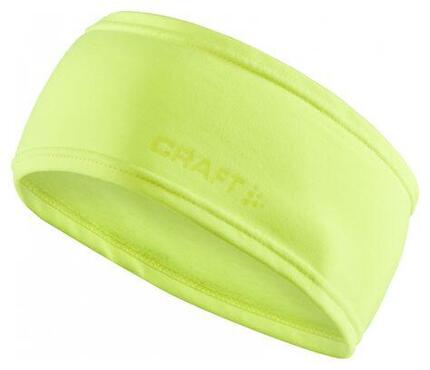 Hoofdband Craft Core Essence Thermisch Blauw Unisex