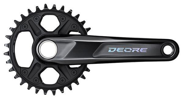 SHIMANO Shimano Deore M6100 FC-M6100-1 30 Tanden 12V