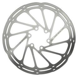 Disque Sram Centerline Argent