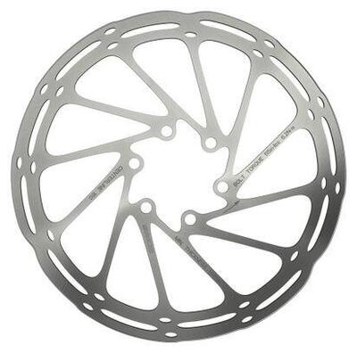 Rotore Sram Centerline 6H
