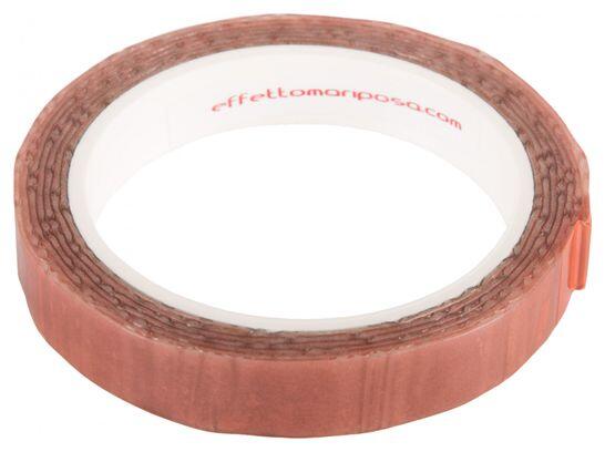 Tubolare adesivo doppio lato EFFogna MARIPOSA Corogna (2m)
