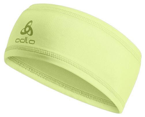 ODLO Odlo Polyknit Light Stirnband – Recycelt & Reflektierend