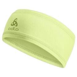 Bandeau Odlo Polyknit Light Unisexe — Léger, Séchage Rapide