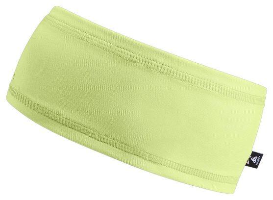 Bandeau Odlo Polyknit Light Unisexe — Léger, Séchage Rapide 2/2