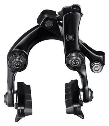 SHIMANO Pinza de freno de carretera Shimano Dura-Ace 9110 (montaje directo) - trasera