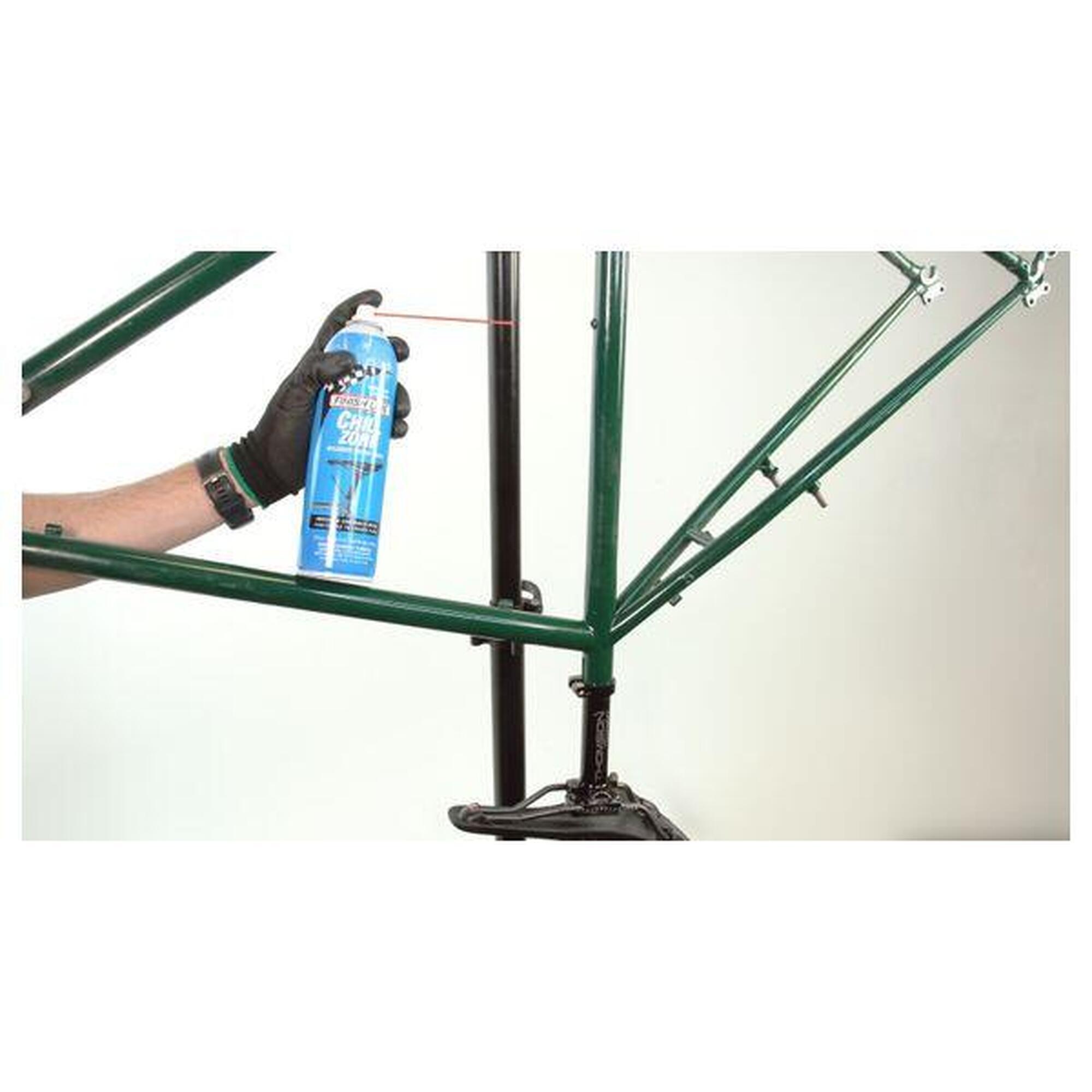 Dégrippant - CHILL ZONE - Aerosol 509ml (17oz)