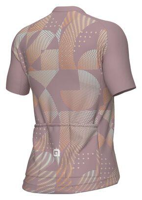 Maglia a manica corta Alé Enjoy Donna Viola 2/7