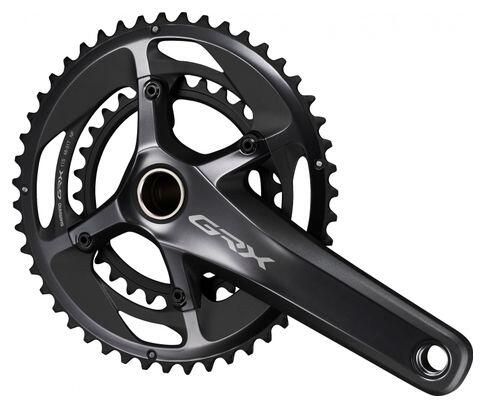 SHIMANO P dalier Shimano GRX FC-RX810-2 11V 31-48 Denti