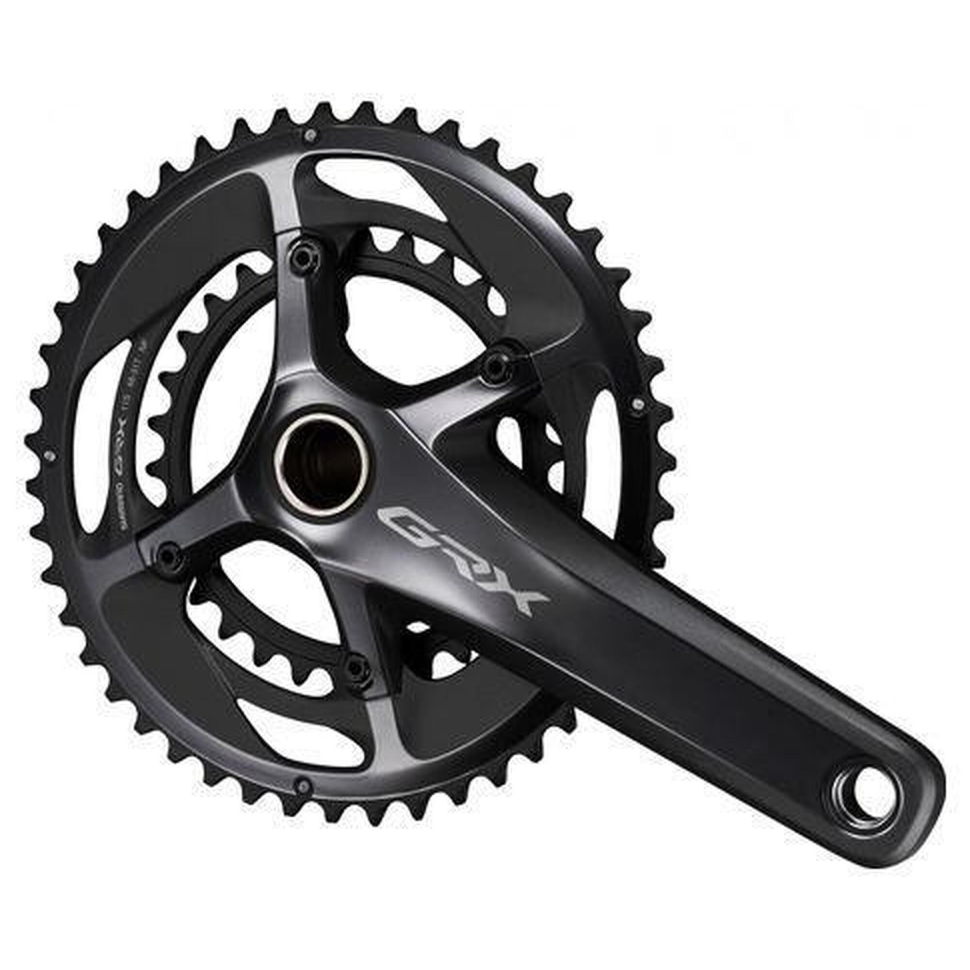 Mechanizm Korbowy 2 X 11 Rzędów Grx Fc-Rx810 - 170 Mm 48-31T