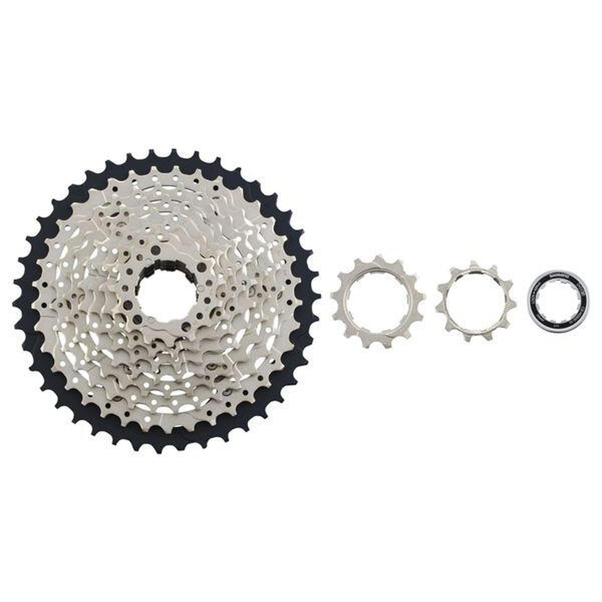Cassette 10v. Shimano tiagra 4700 hg 12-28 compatible 105