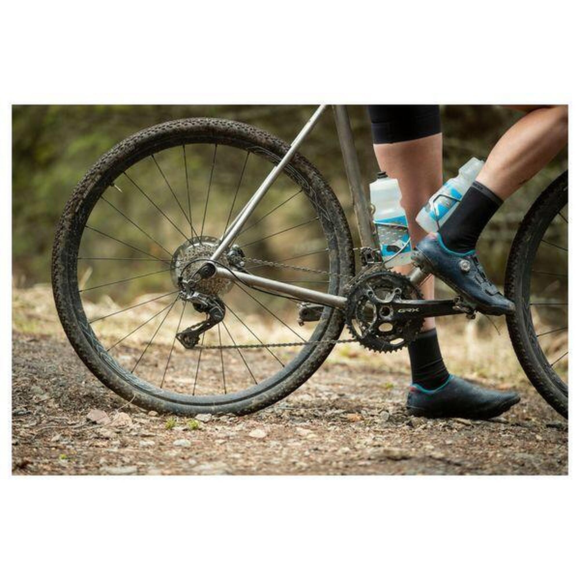 Mechanizm Korbowy 2 X 11 Rzędów Grx Fc-Rx810 - 170 Mm 48-31T