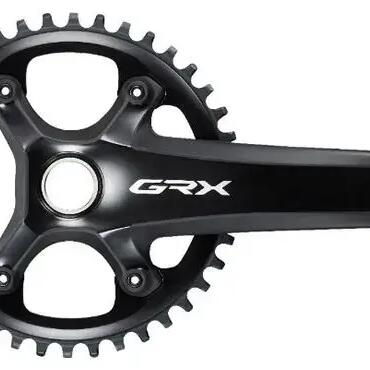 Mono crankset Shimano GRX FC-RX810 11V