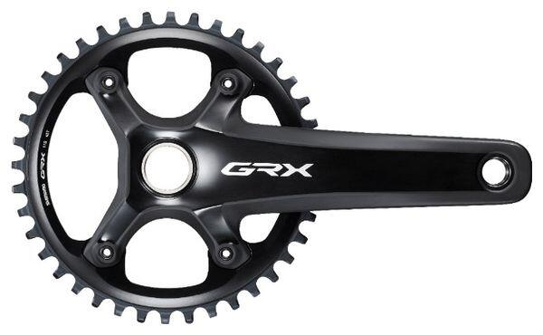 SHIMANO Juego de bielas  Shimano GRX FC-RX810-111V 42T