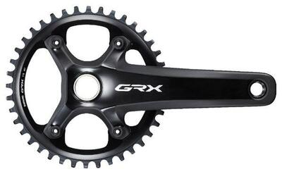 Shimano grx fc-rx810-1 11v 42t crankset