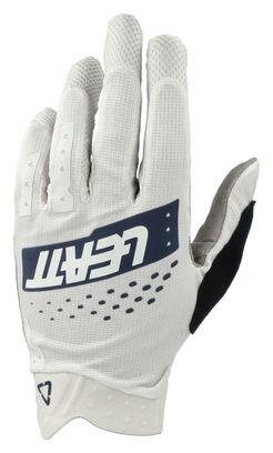 LEATT Lange Handschuhe Leatt MTB 2.0 XFlow Steel / Grey