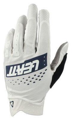 Leatt mtb 2.0 xflow steel / grey long gloves