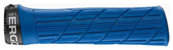 ERGON Punhos ERGON Technical GE1 EVO Midsummer Blue