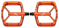 Paire de Pédales Plates Race Face Aeffect R Orange