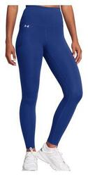 Collant Long Under Armour Motion Ultra Bleu Femme