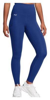 Under Armour Motion Ultra Blue Donna Legging lungo