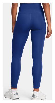 Collants compridos Under Armour Motion Ultra Blue para mulher 2/6