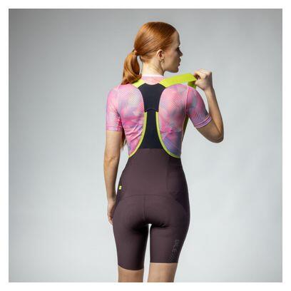Alé Master 2.0 Women's Bib Shorts Black 4/5