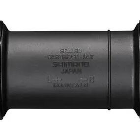 Shimano Hollowtech Bottom Bracket | Pressfit | BB-MT800 | 104.5 107m