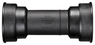 Shimano mt800 104.5 / 107 press fit bottom bracket