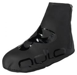 Couvre-Chaussures Odlo ZeroWeight Jaune Fluo / Noir