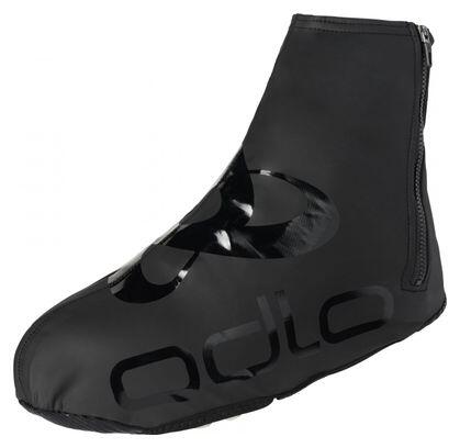 Couvre-Chaussures Odlo Zeroweight Noir Unisex