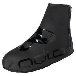 Couvre‑chaussures ODLO Zeroweight — Jaune fluo / Noir