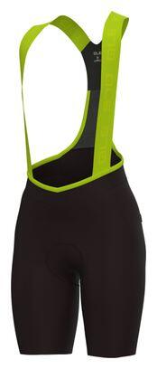 Alé Master 2.0 Women's Bib Shorts Black 2/5