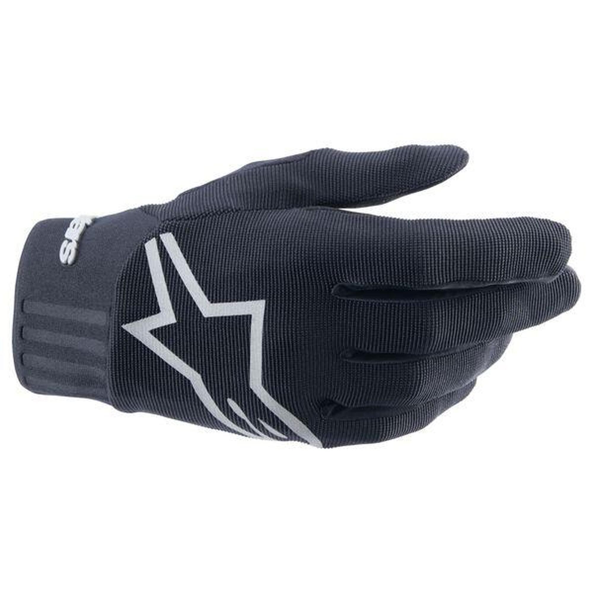 Rękawiczki rowerowe męskie Alpinestars A-Dura
