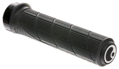 Ergon gd1 evo slim factory black stealth frozen technical grips