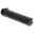 Poignées Techniques Ergon GD1 Evo Slim Factory Noir stealth Frozen