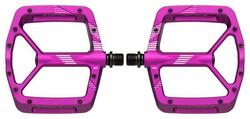 Paire de Pédales Plates Race Face Aeffect R Violet