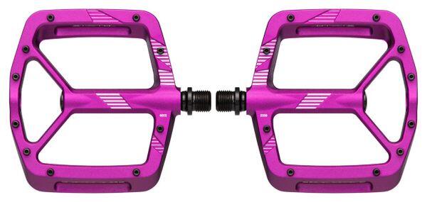 RACE FACE Pedali Aeffect R - viola