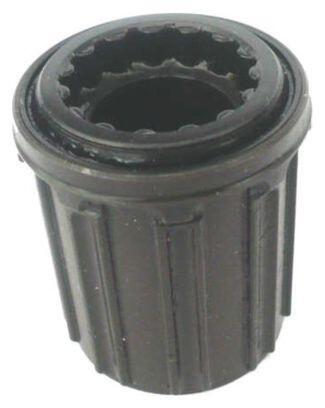 Unità corpo cassetta Shimano FH-M770-S