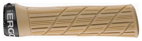 ERGON Punhos ERGON Technical GE1 EVO Sand Storm bege