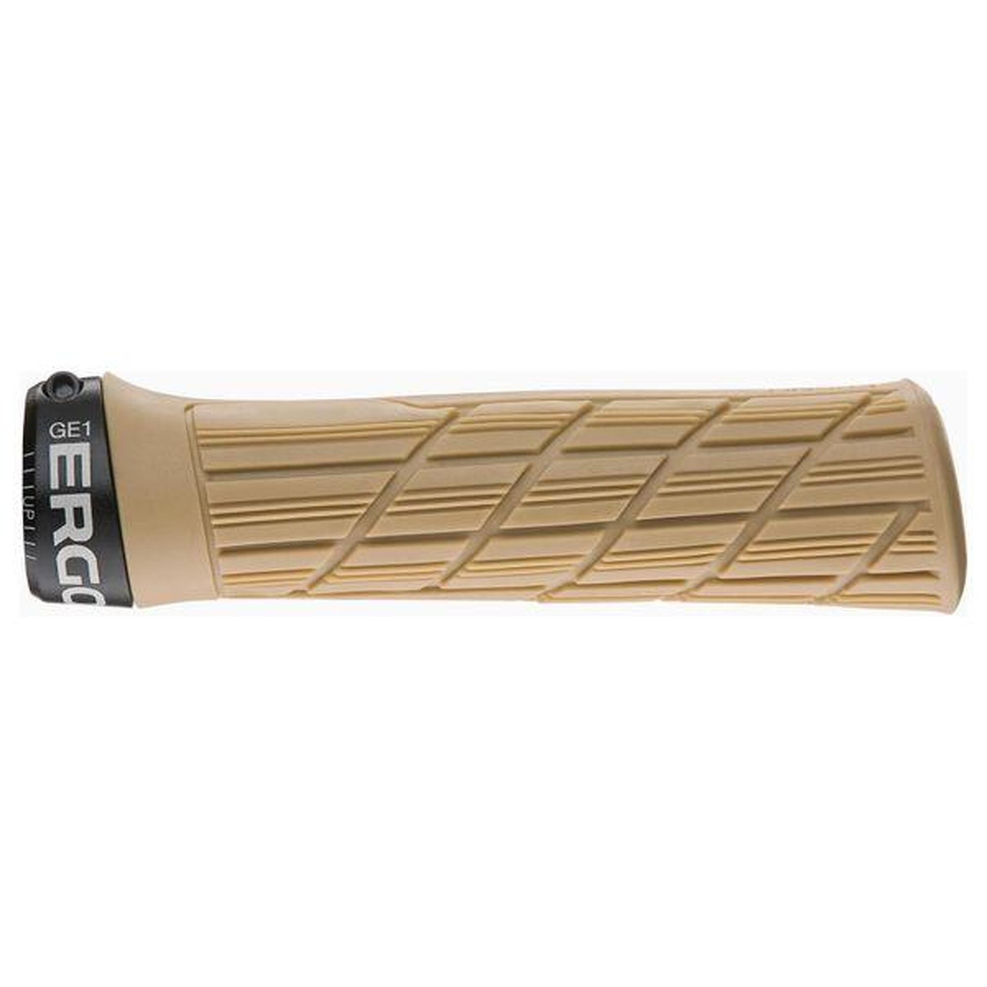 Grips ERGON Technical GE1 EVO Sand Storm beige      3800€    ERGON Grips ERGON Technical GE1 EVO Sand Storm beigeVendu exclusivement en ligne   
