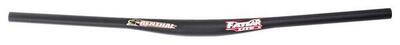 Renthal Fatbar Lite 35 Lenker Aluminium 760mm Schwarz