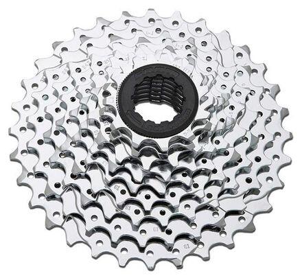 SRAM SRAM CS PG950 9 Speed 11-32T Mountain Bike MTB Cassette - Silver