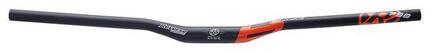 Reverse Base Lenker 18mm Rise 31.8mm 790mm Schwarz Orange