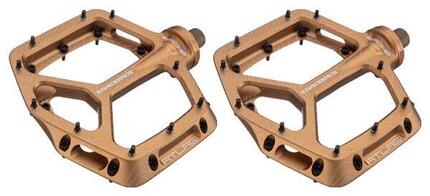 Race Face Atlas Flachpedale Kashima