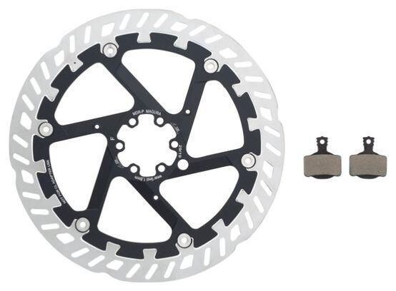 MAGURA Magura eStop E-Bike Optimisation Kit MDR-P Disc/7S Sport Pads