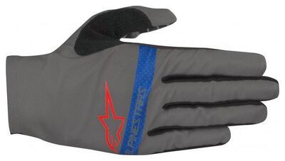 Alpinestars Aspen Pro Lite Lange Handschuhe Schwarz