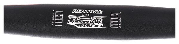 Guiador Renthal Fatbar Light V3 Alumínio 35 Guiador de bicicleta de montanha 760 3/3