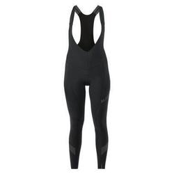 Cuissard Long Femme Mavic Essential Thermo Bib Tight Noir