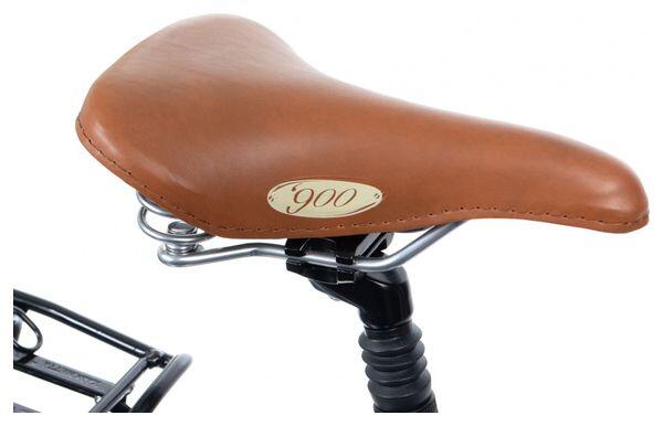 Bicyklet Colette Dames Stadsfiets Shimano Acera/Altus 8S 700 mm Ivoor Glanzend 6/7