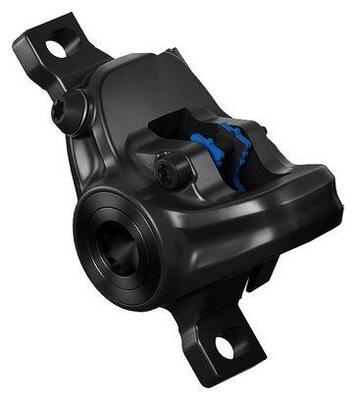 Magura mt2/mt sport/mt4 remklauw met 2 zuigers zwart